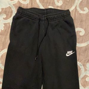 Nike Joggers Size XS